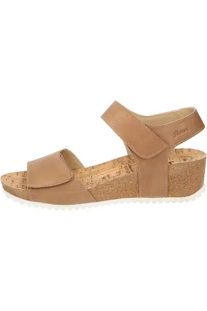 Sioux [D2C]40033 Sandale - Verkäufer: schuhplus - Schuhe in Übergrößen