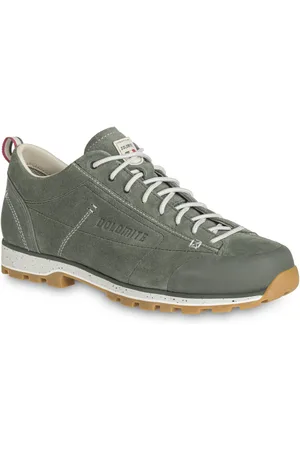 Dolomite DOL Shoe 54 Low Evo Thyme Green Wanderschuh - Verkäufer: Schuhe und Sport Klausmann