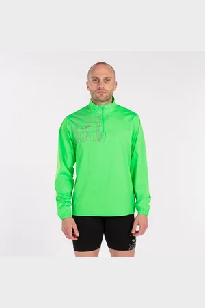 Joma Laufshirt COMBI RUNNING SWEATSHIRT - Verkäufer: TEAMSPORT2GO
