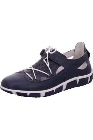 Manitu Freizeit Schnürer ’für Damen in ’ Sneaker (keine Angabe, 1-tlg., keine Angabe) - Verkäufer: The Platform Group