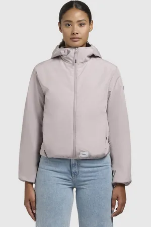 Khujo Sommerjacke SHELLY - Verkäufer: