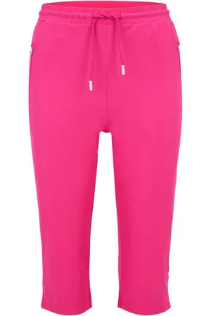 JOY SPORTSWEAR 7/8-Hose Damen Trainingshose ELLIE CAPRIHOSE - Verkäufer: engelhorn