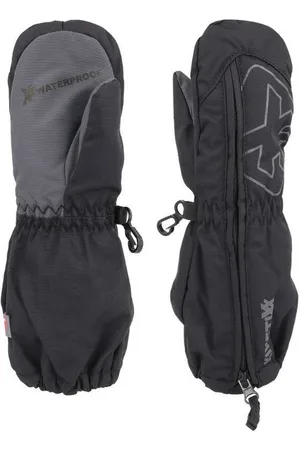 KinetiXx Skihandschuhe Warmer Winterhandschuh Cerrin Baby, (in , blau, berry) Kälteschutz, Wasserdicht, Hoher Tragekomfort - Verkäufer: