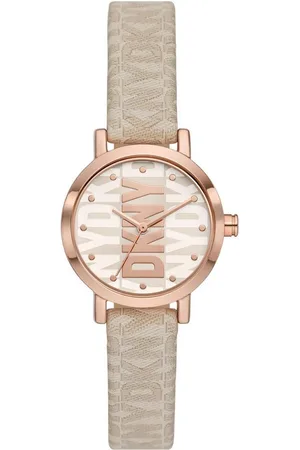DKNY Mechanische Uhr SOHO Damenarmbanduhr - Verkäufer: Zeitlounge