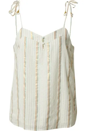 VERO MODA Shirttop SAVANNAH (1-tlg) Weiteres Detail - Verkäufer: Mary & Paul
