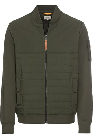 Camel Active Strickjacke Camel Menswear / He.Sweat-Jacke / Sweatjacket - Verkäufer: August Bickert