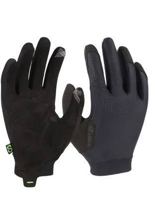 KinetiXx Fahrradhandschuhe Langfinger-Radhandschuh Lovino C2G, (in schwarz, taupe, berry) - Verkäufer: