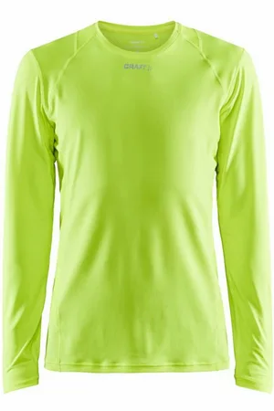 Craft Langarmshirt Herren Langarmshirt ADV ESSENCE LS TEE M 1908754 - Verkäufer: CORTEXPOWER