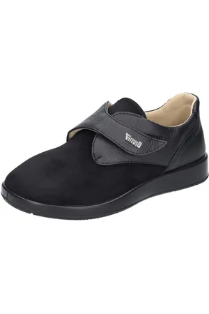 Varomed Klettschuhe Schnürschuh - Verkäufer: Schuhhaus Schreiber