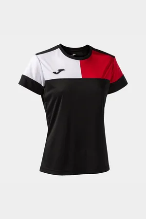 Joma Fußballtrikot Handballtrikot CREW V TRIKOT - Verkäufer: TEAMSPORT2GO