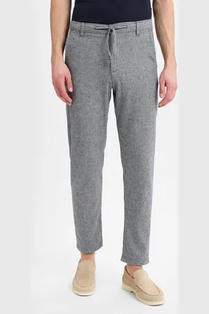 SELECTED Stoffhose Brody - Verkäufer: VAN GRAAF