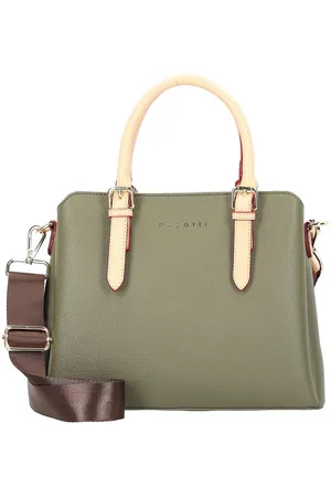 Bugatti Henkeltasche Ella, Polyester - Verkäufer: WE LOVE BAGS