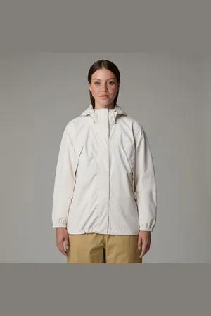 The North Face Regenjacke Antora Regenjacke für Damen (1-St)