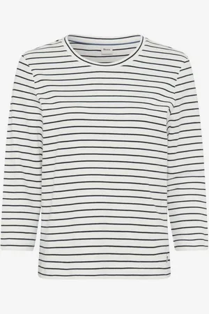 Brax Sweatshirt STYLE.CIRA - Verkäufer: Robert Ley Damen & Herrenmoden GmbH & Co KG