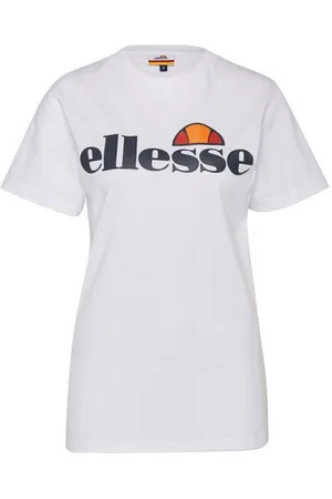 Ellesse T-Shirt Albany (1-tlg) Plain/ohne Details - Verkäufer: Mary & Paul