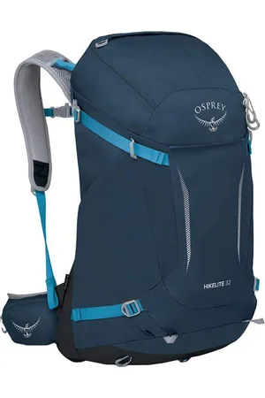 Osprey Wanderrucksack Hikelite 32 S/M - Wanderrucksack 57 cm (atlas blue) - Verkäufer: Markenkoffer