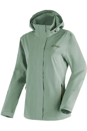 Maier Sports Funktionsjacke Jacke Metor rec - Verkäufer: Storer Handels GmbH