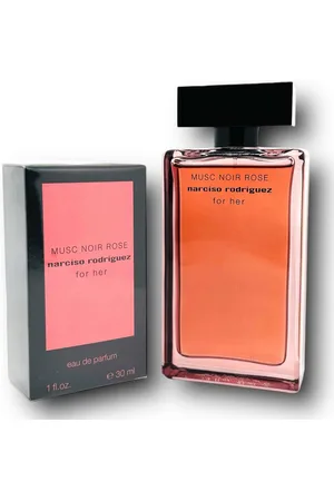 Narciso rodriguez Eau de Parfum Musc Noir Rose 30ml - Verkäufer: ZKstore24