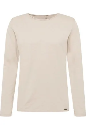 Key Largo Langarmshirt CHEESE (1-tlg) - Verkäufer: Mary & Paul