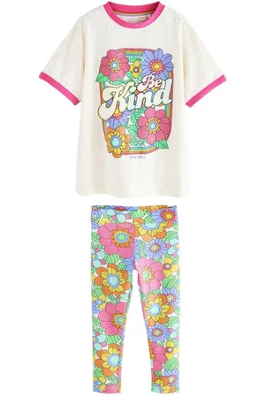 Little Bird Shirt & Leggings L T-Shirt und Leggings (2-tlg) - Verkäufer: Next Germany GmbH