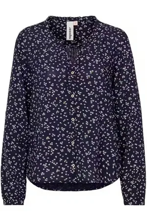 Ragwear Langarmshirt IONE PRINT - Verkäufer: Melange-shop