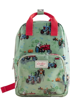 Cath Kidston Rucksack Mittelgroßer Rucksack (1-tlg) - Verkäufer: Next Germany GmbH