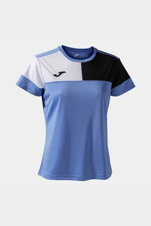 Joma Fußballtrikot Handballtrikot CREW V TRIKOT - Verkäufer: TEAMSPORT2GO