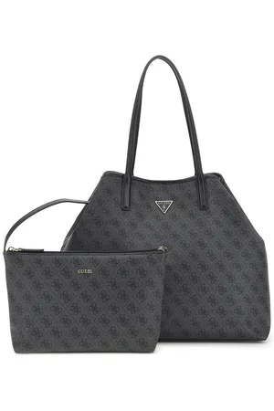 Guess Shopper Eco Victtoria 4G-Logo (1-tlg) - Verkäufer: HAUSFELDER accessoires + reise