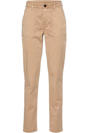 Camel Active Chinohose Straight Fit Worker Chino - Verkäufer: ActiveFashionWorld