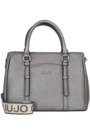 Strellson Handtasche Liu Jo Nevet - Henkeltasche M 28 cm (antracite met) - Verkäufer: Markenkoffer