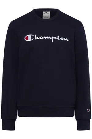 Champion Sweatshirt - Verkäufer: VAN GRAAF