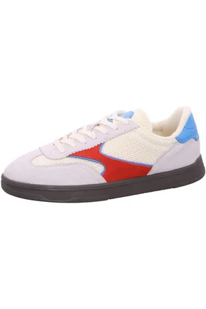 Scotch&Soda Slim Schnürschuh - Verkäufer: H&D shoes and more instlyle GmbH
