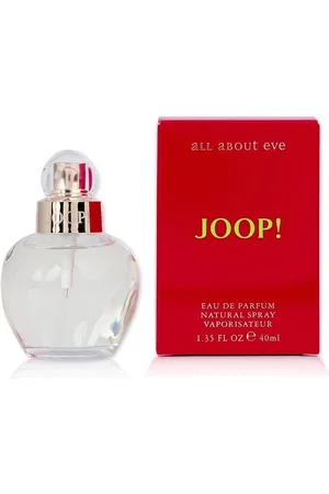 JOOP! Eau de Parfum All About Eve, Glasflakon, Parfüm EDP, Damenduft - Verkäufer: tpa-retail