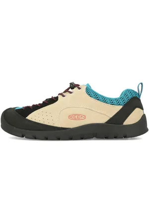Keen Jasper Rocks SP Herren Safari Fjord Blue EUR 42.5 Outdoorschuh - Verkäufer: Schuhdealer