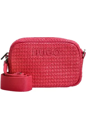HUGO BOSS Umhängetasche Bel R - Umhängetasche 20 cm (bright pink) - Verkäufer: Markenkoffer