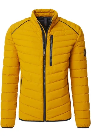 Casa Moda Outdoorjacke federleicht - Verkäufer: Leicht & Co. GmbH