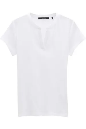 Someday V-Shirt - Verkäufer: Steingrube Mode