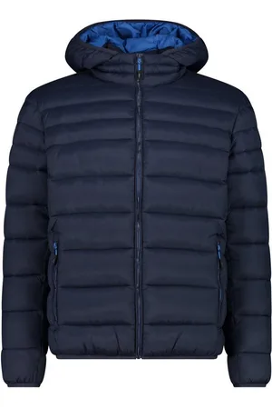 CMP Outdoorjacke Herren Winterjacke MAN JACKET FIX HOOD 34K2807 - Verkäufer: CORTEXPOWER