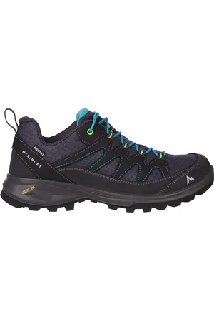 mc kinley Da.-Outdoor-Schuh Vulcanus AQX W BLACK/BLACK Wanderschuh - Verkäufer: Sport Ehnert