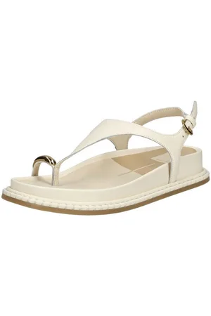 Dolce Vita Sandalen Leder Zehentrenner - Verkäufer: S4S Commerce