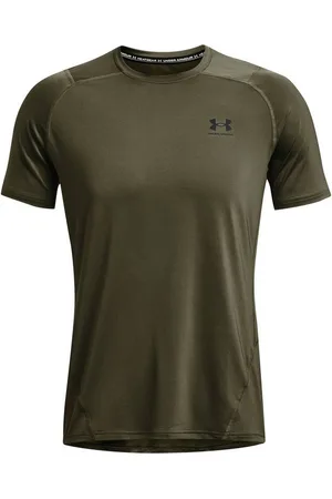 Under Armour Trainingsshirt Herren Trainingsshirt VANISH ENERGY Kurzarm (1-tlg) - Verkäufer: engelhorn