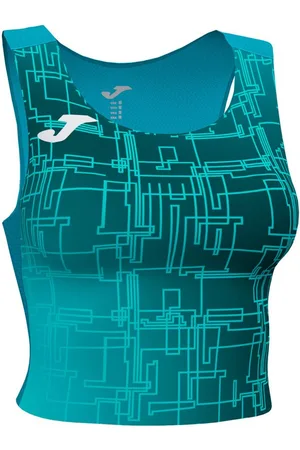 Joma Laufshirt Running Top Elite VIII Damen - Verkäufer: TEAMSPORT2GO