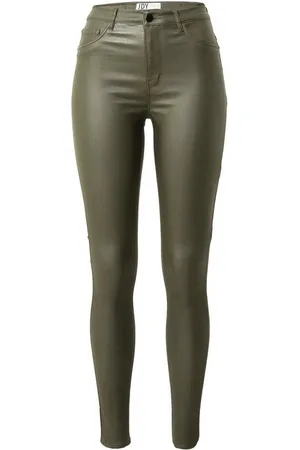 JDY Skinny-fit-Jeans New Thunder (1-tlg) Patches - Verkäufer: Mary & Paul