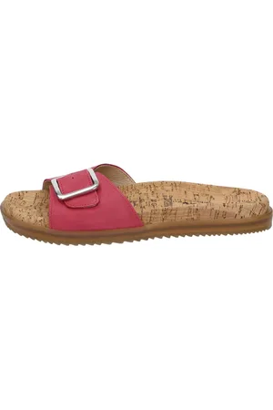 Sioux [D2C]40063 Sandale - Verkäufer: schuhplus - Schuhe in Übergrößen
