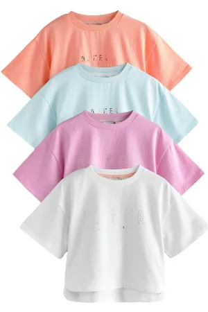 Ted Baker T-Shirt Grafik-T-Shirts im 3er-Pack (4-tlg) - Verkäufer: Next Germany GmbH
