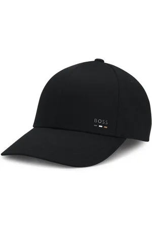 HUGO BOSS Baseball Cap Zed--Stripe mit Stickerei