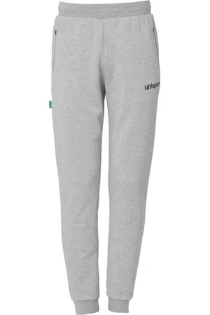 Uhlsport Jogginghose Jogginghose ID 72 % Baumwolle (BIO), 28 % Polyester (recycelt) - Verkäufer: GmbH