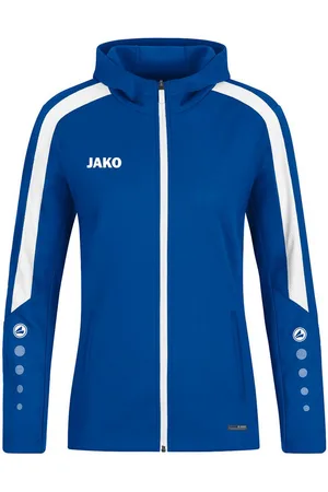 Jako Trainingsanzug Kapuzenjacke Power Damen - Verkäufer: TEAMSPORT2GO