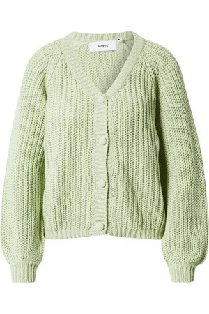 Moves Strickjacke Momo (1-tlg) Plain/ohne Details - Verkäufer: Mary & Paul