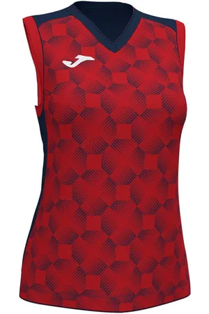 Joma Handballtrikot Supernova III Sleeveless Trikot Damen - Verkäufer: TEAMSPORT2GO